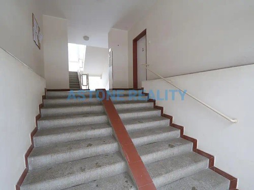 Prodaný  byt 1+1 42 m²