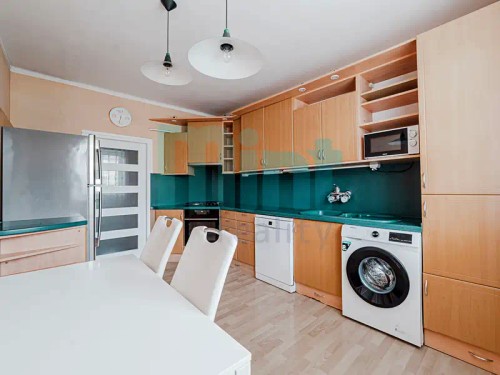 Prodej bytu 4+1 100 m²