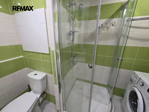 Prodaný byt 2+kk 43 m²