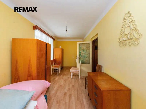 Prodej zemědělské usedlosti 365 m², pozemek 4550 m²