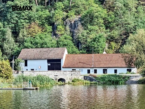 Prodej domu 100 m², pozemek 691 m²