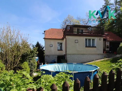 Prodej domu 110 m², pozemek 270 m²