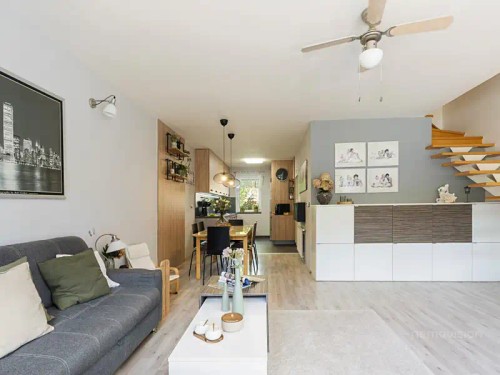 Prodej domu 105 m², pozemek 252 m²