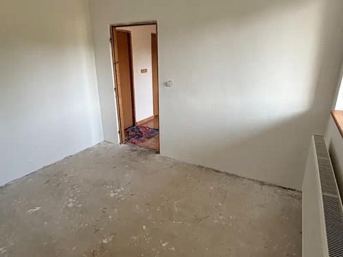 Prodaný  dům 120 m², pozemek 1183 m²