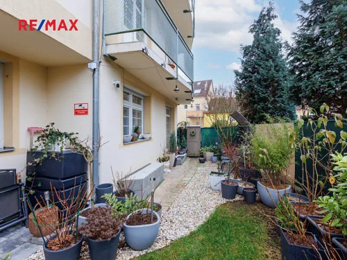 Prodej bytu 3+kk 87 m²