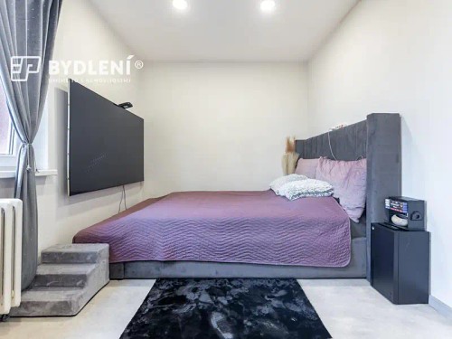 Prodej bytu 3+1 69 m²