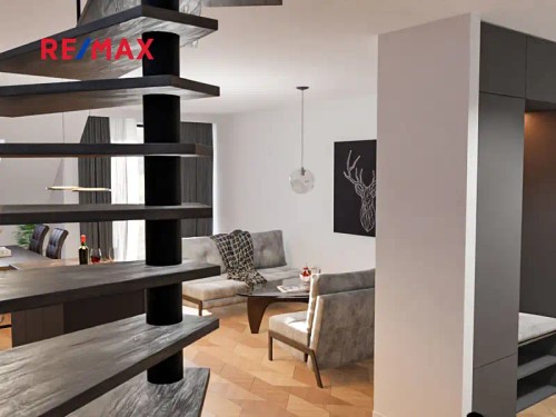 Prodej bytu 4+kk 127 m²