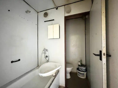 Prodej bytu 1+1 33 m²