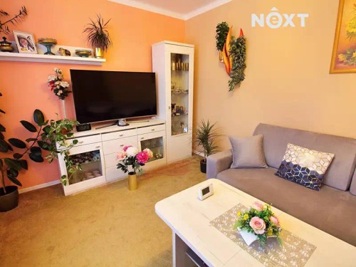 Prodaný byt 3+1 70 m²