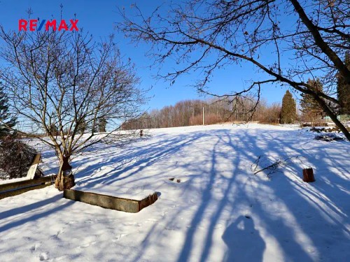 Prodej stavebního pozemku 5671 m²