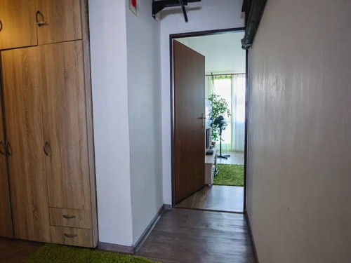 Prodej bytu 2+1 66 m²