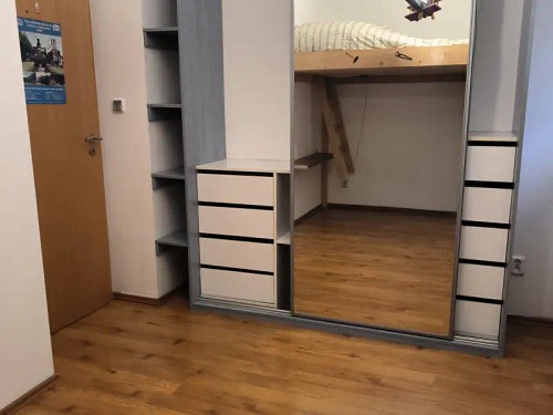 Prodaný byt 2+kk 55 m²