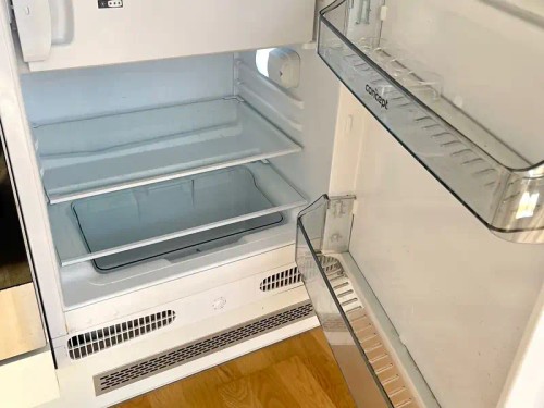 Prodaný byt 1+kk 24 m²