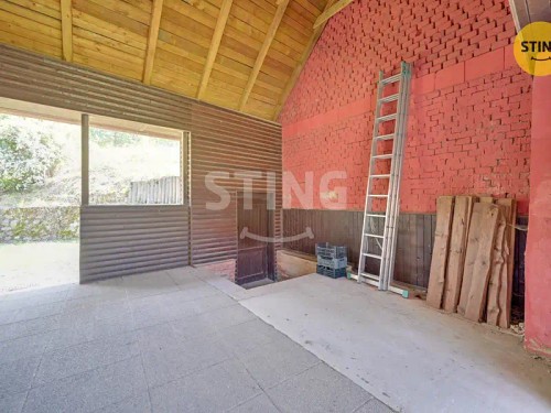 Prodej chalupy 90 m², pozemek 1863 m²
