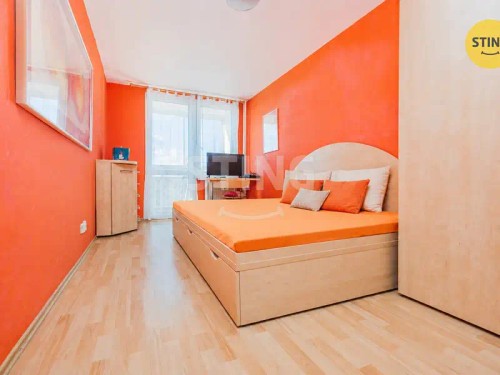 Prodej bytu 3+kk 71 m²
