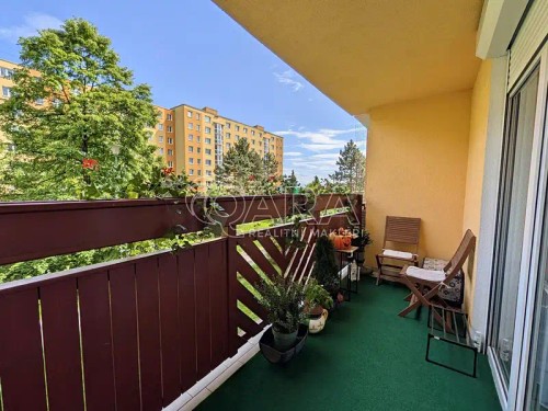 Prodej bytu 4+1 92 m²