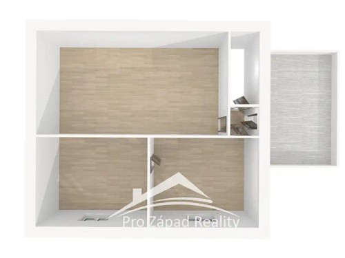 Prodej domu 196 m², pozemek 276 m²