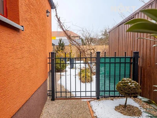 Prodej domu 80 m², pozemek 260 m²