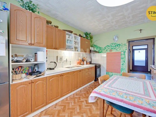 Prodej domu 140 m², pozemek 1391 m²