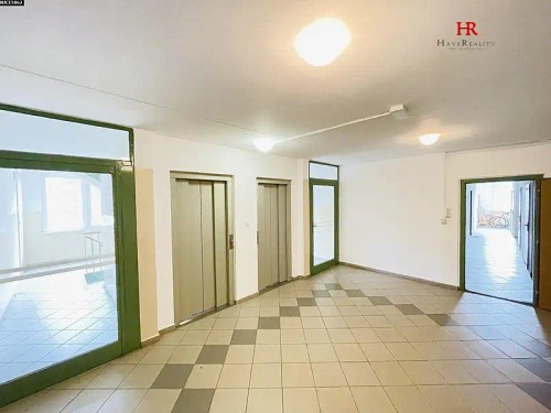 Prodaný byt 2+kk 49 m²