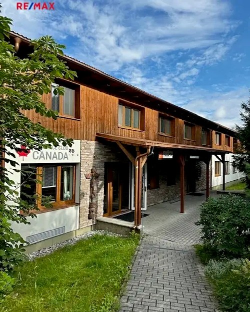 Prodaný byt 1+kk 29 m²
