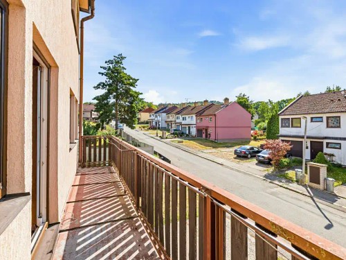 Prodej domu 200 m², pozemek 174 m²