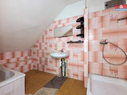 Prodaný byt 3+1 75 m²