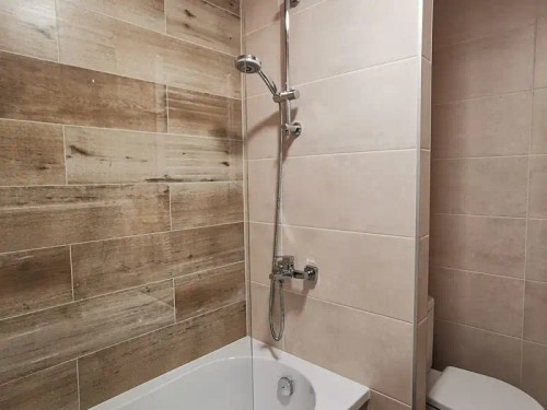 Prodaný byt 1+1 38 m²