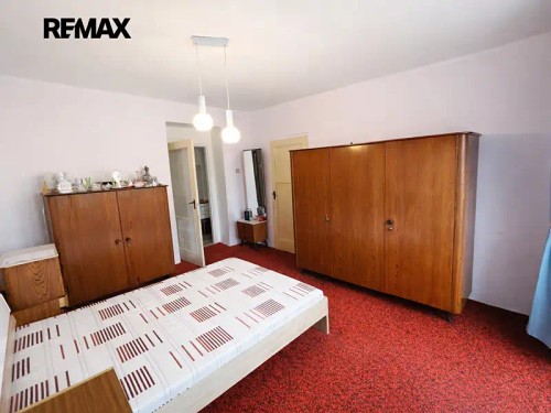 Prodaný byt 2+1 50 m²