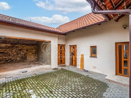 Prodej domu 85 m², pozemek 237 m²