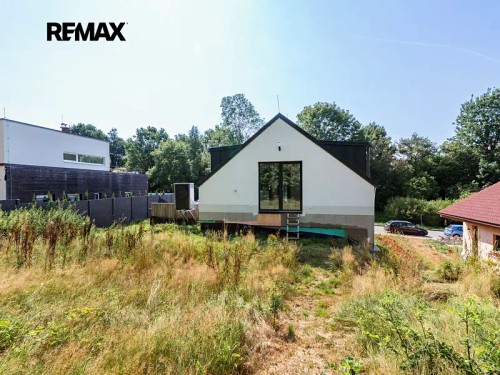 Prodej domu 152 m², pozemek 642 m²