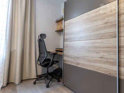 Prodej bytu 3+kk 63 m²