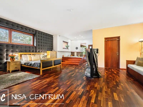 Prodej domu 430 m², pozemek 5199 m²