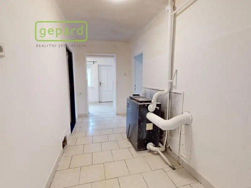 Prodej domu 120 m², pozemek 1202 m²