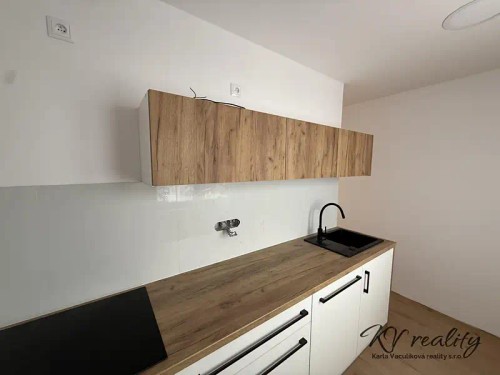 Prodej bytu 2+1 54 m²