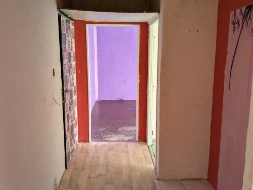 Prodaný byt 2+1 50 m²