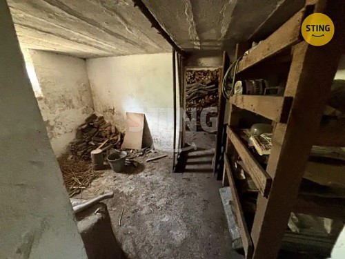 Prodej domu 92 m², pozemek 341 m²