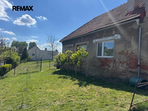 Prodej domu 720 m², pozemek 400 m²