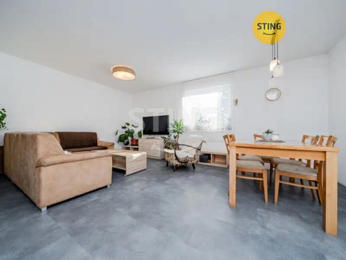 Prodej domu 143 m², pozemek 5630 m²