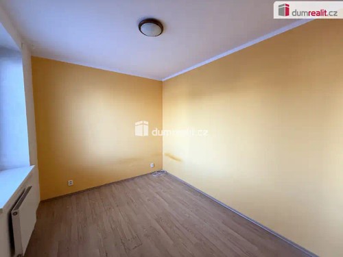 Prodaný byt 2+1 72 m²