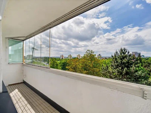 Prodej bytu 2+kk 47 m²