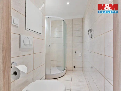 Prodaný byt 2+1 59 m²