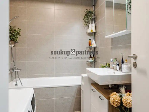 Prodej bytu 2+kk 55 m²