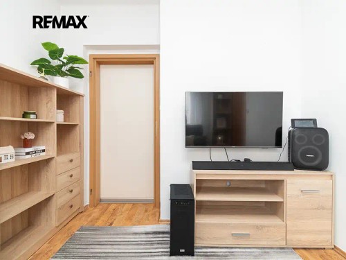 Prodaný byt 3+1 60 m²