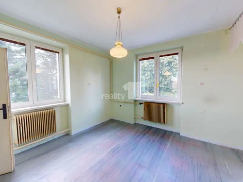 Prodaný byt 3+kk 66 m²