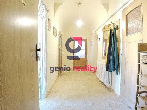 Prodej bytu 4+1 142 m²