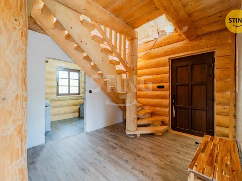 Prodej domu 118 m², pozemek 1779 m²