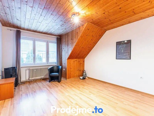 Prodej domu 277 m², pozemek 287 m²