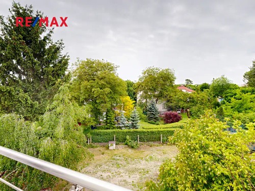Prodaný byt 3+kk 69 m²