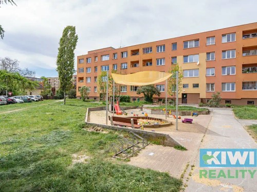 Prodej bytu 2+1 43 m²